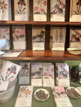 Morning Glory Chocolate Bar 