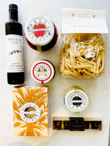 Italian Dinner Party Basket