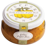 Golden Pepper Pesto - 6 0z