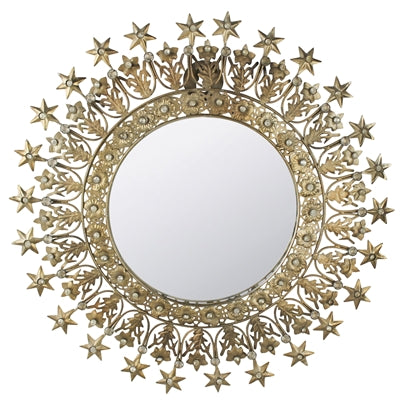 Sutro Mirror - Round, Lrg