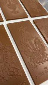 Nature Lover Chocolate Bar 
