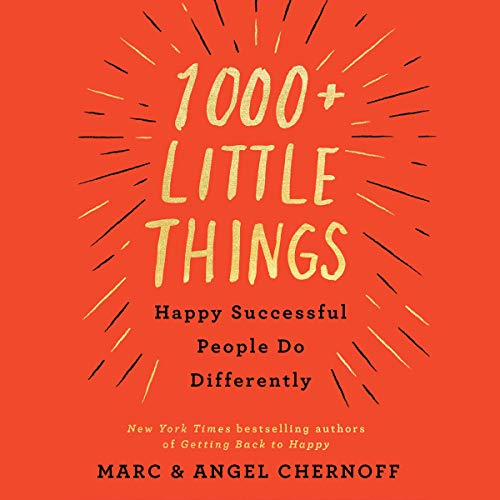 1000 THINGS PPL DO DIFFERNTL-PGI