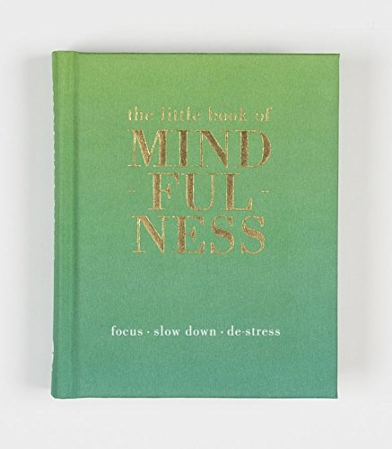 Little Book of Mindfulness