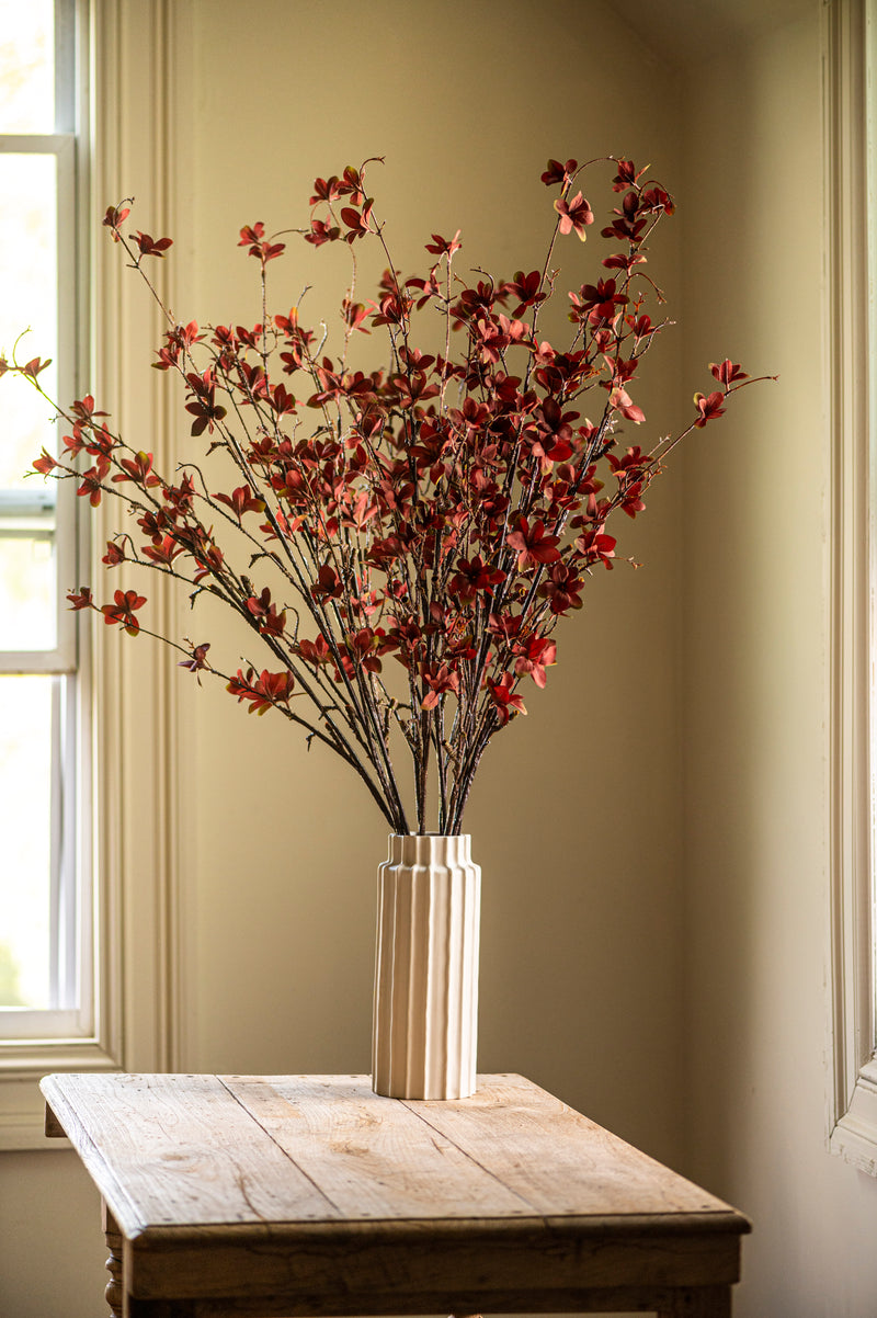 40 Inch Magnolia Bloom Spray