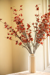 40 Inch Magnolia Bloom Spray