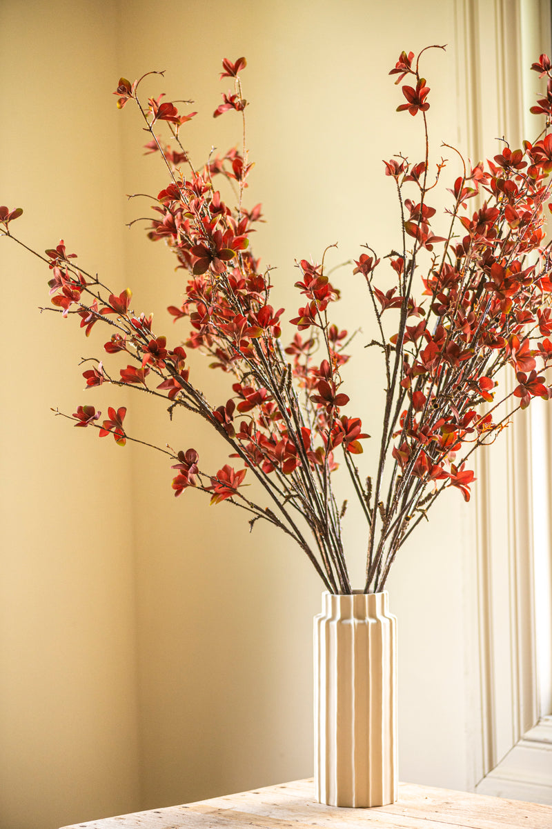 40 Inch Magnolia Bloom Spray