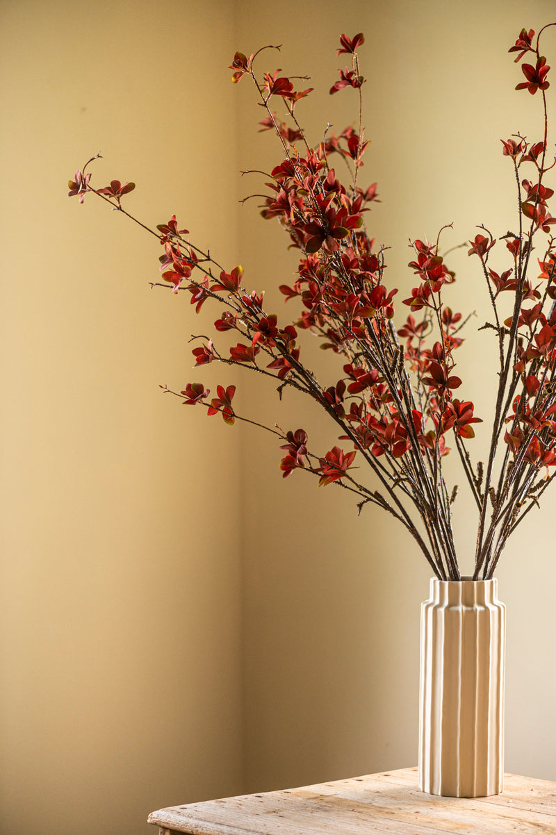 40 Inch Magnolia Bloom Spray