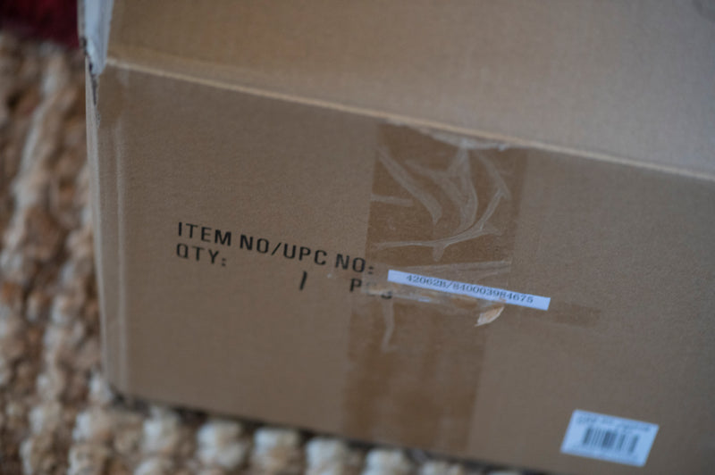 72 Inch Orange Magnolia Garland