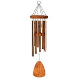 Festival® 24-inch Windchime w/ 8-Tubes