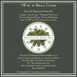 Kale & Parmesan Pesto - 6 oz.