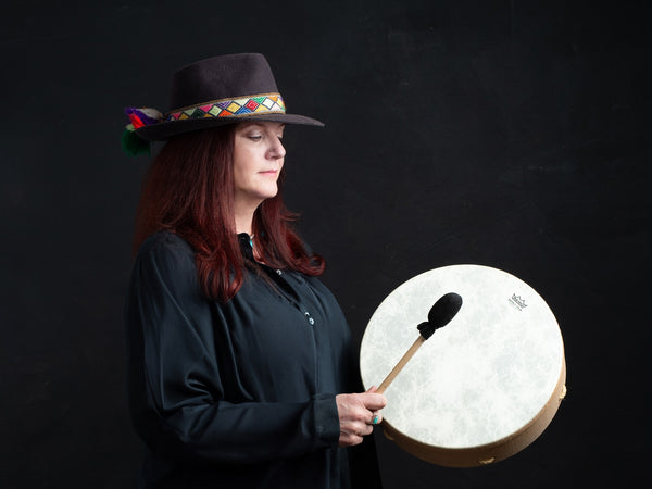 An Introduction to Shamanism Workshop & Despacho Ceremony