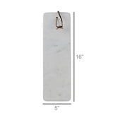 Moyo Cheese Board, Marble