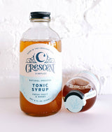 Tonic Syrup