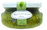 Kale & Parmesan Pesto - 6 oz.