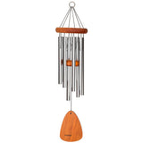 Festival® 24-inch Windchime w/ 8-Tubes