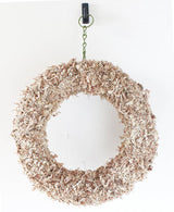 Living Wreath Round