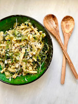 Arugula & Pine Nut Pesto- 6 oz.