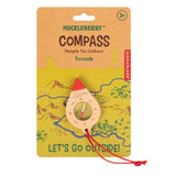 Huckleberry Compass