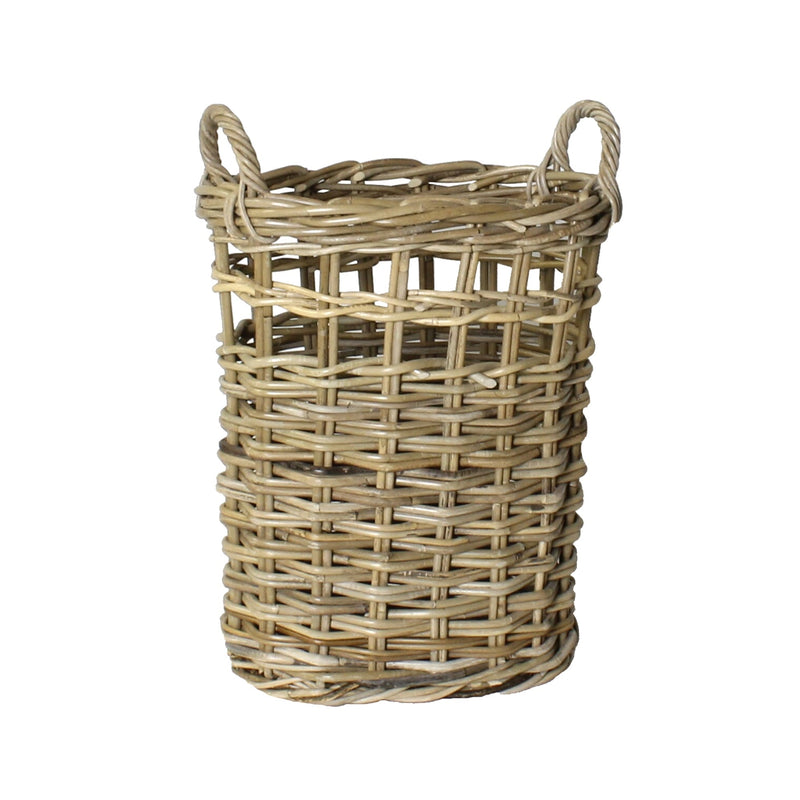 SM, Newhaven Rattan Umbrella Basket