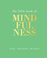 Little Book of Mindfulness