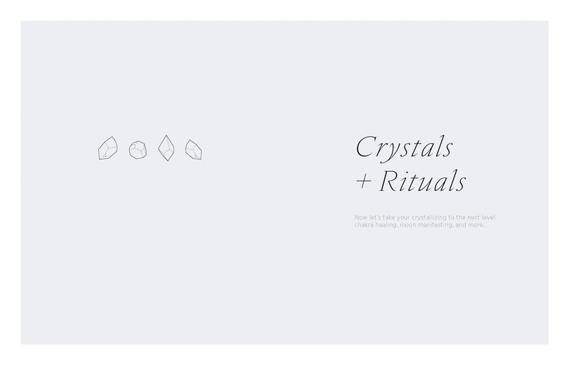 Crystal Healing