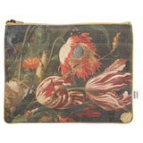 Antwerp/Forster Canvas Pouch