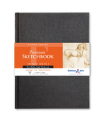 Stillman & Birn Mixed Media Journal - Gamma Series - Ivory