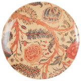 COROMANDEL PLATES SET OF FOUR