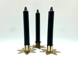 Black Ritual Spell Magic Candle - Set of 12