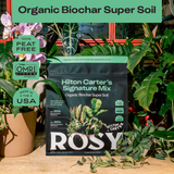 4qt Hilton Carter's Signature Potting Mix