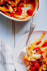 Italian Dinner Party Basket