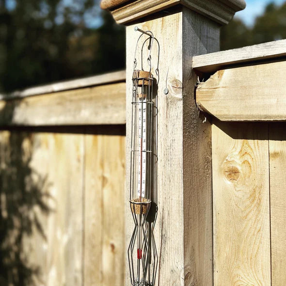Thermometer