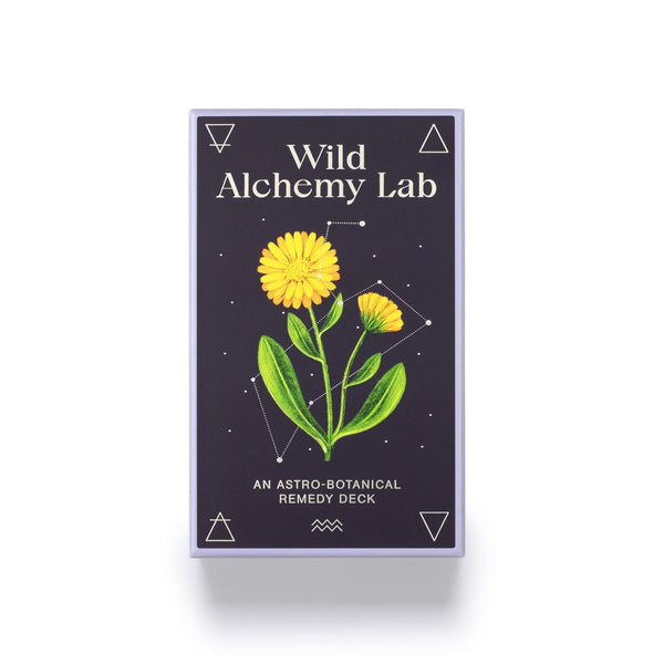 Wild Alchemy Lab