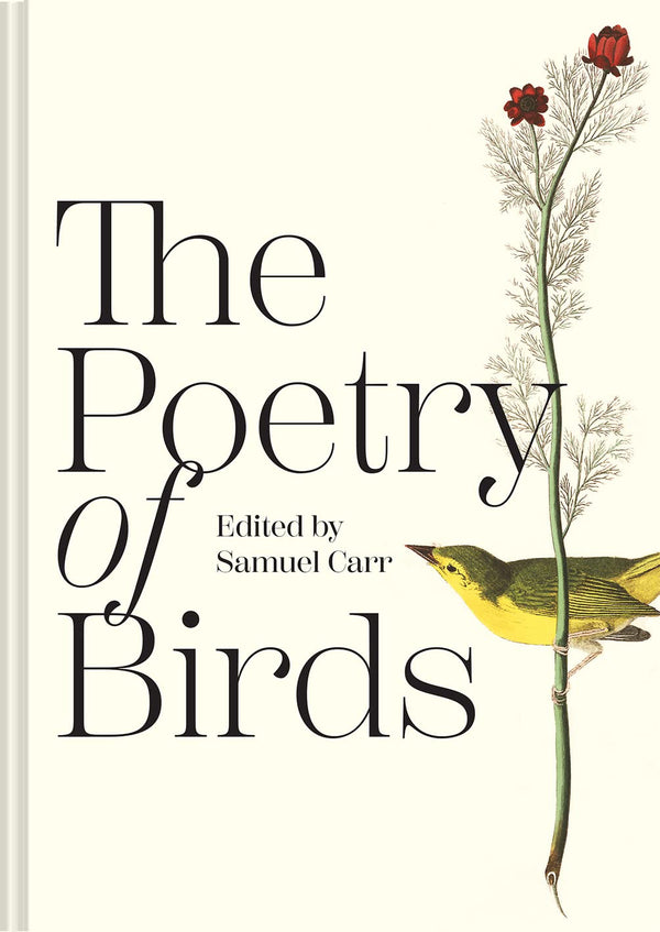 POETRY OF BIRDS, THE-RH