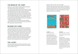 ILLUMINATED TAROT, THE-RH