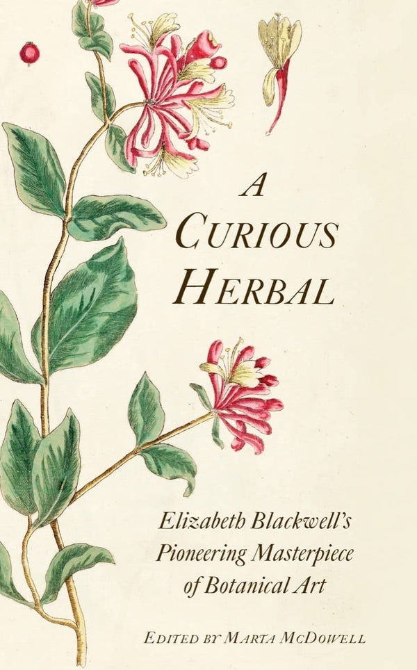 A Curious Herbal