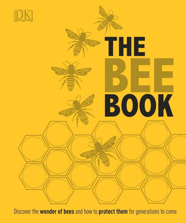 BEE BOOK-PGI