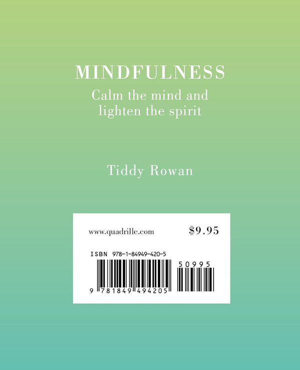 Little Book of Mindfulness