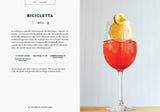 ESSENTIAL COCKTAIL BOOK, THE-RH