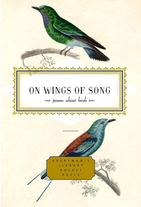 ON WINGS OF SONG-RH