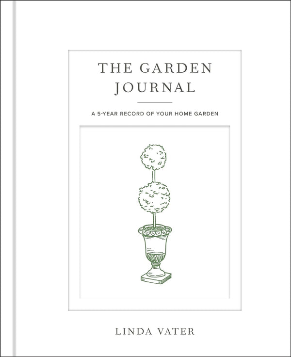 The Garden Journal