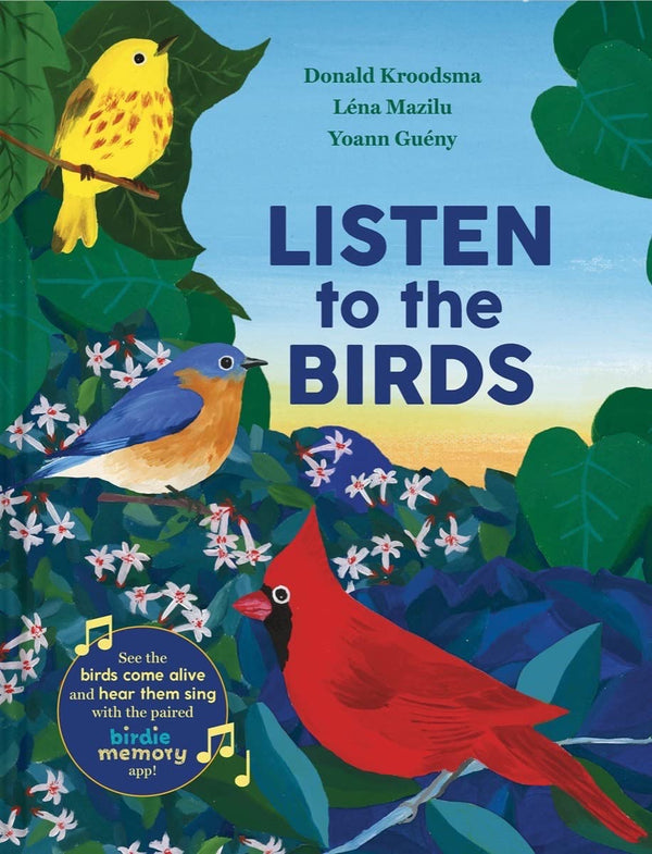 Listen to the Birds