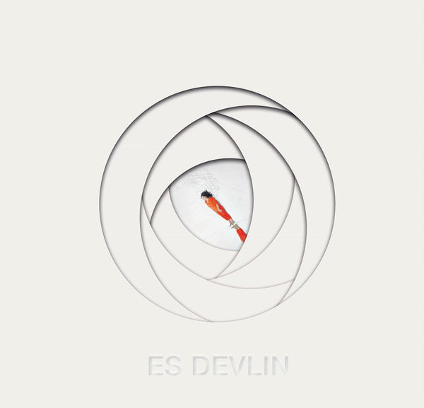 An Atlas of Es Devlin