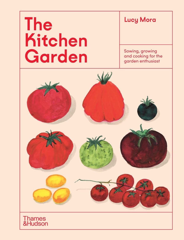 The Kitchen Garden