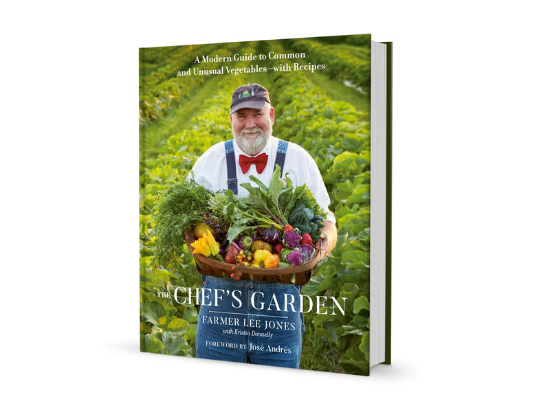 CHEF'S GARDEN, THE-PGI