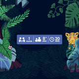 Game Flora Fauna (Ridley's)
