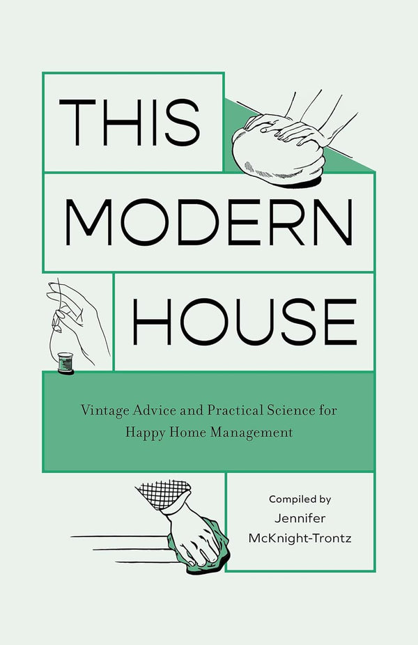 THIS MODERN HOUSE-RH