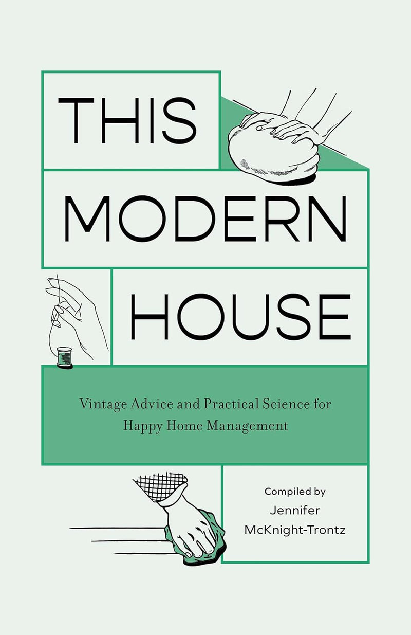 THIS MODERN HOUSE-RH