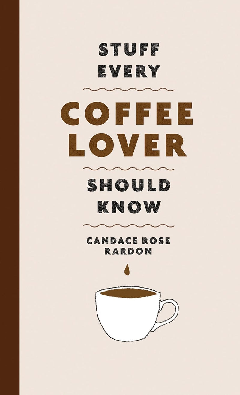 STUFF EVERY COFFEE LOVER-RH