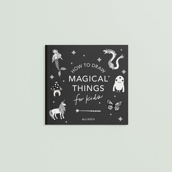 MAGICAL THINGS (MINI)-PGI